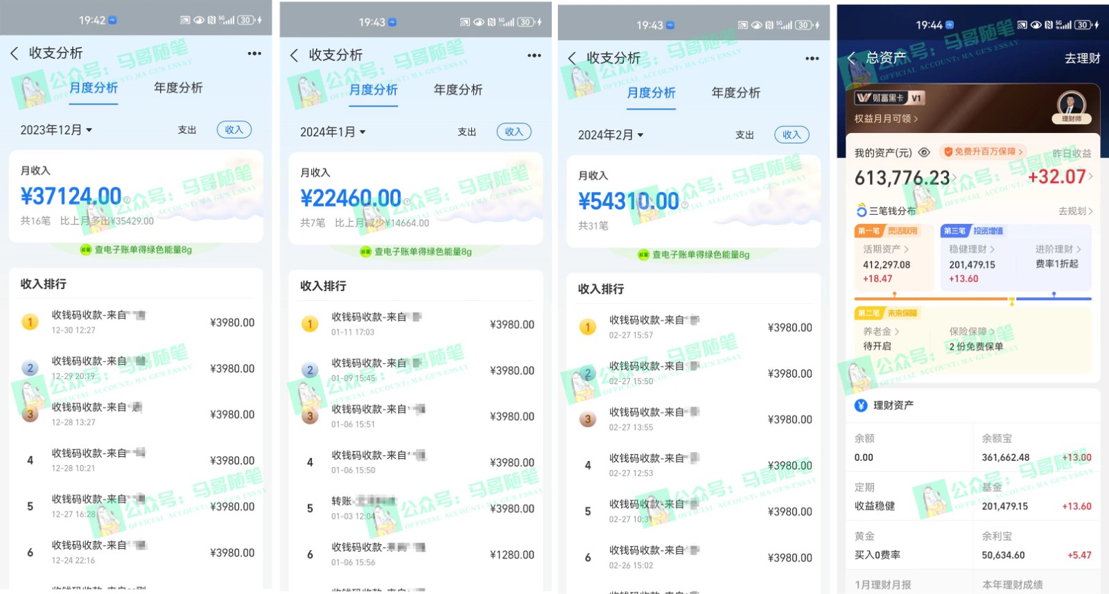 图片[2]-2024年一个人是如何通过“卖项目”实现年入100万-优优云网创